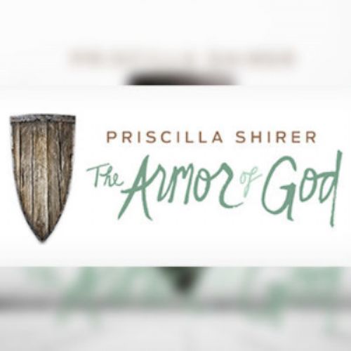 The Armor of God Women's Bible Study